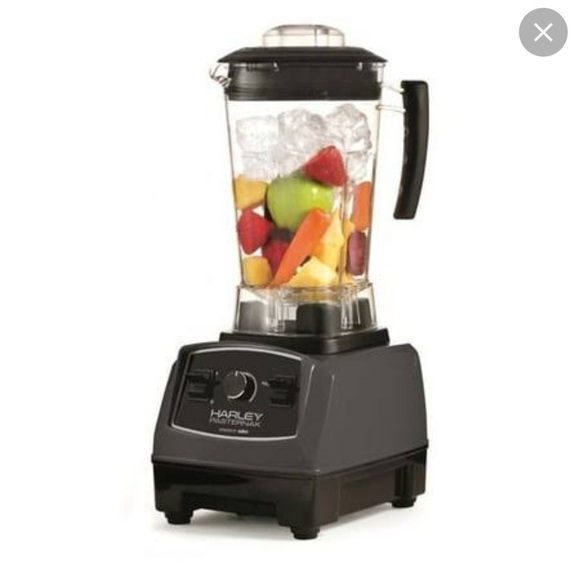 SALTON Harley Pasternak Power Blender Professional Grade - Picture 13 of 17